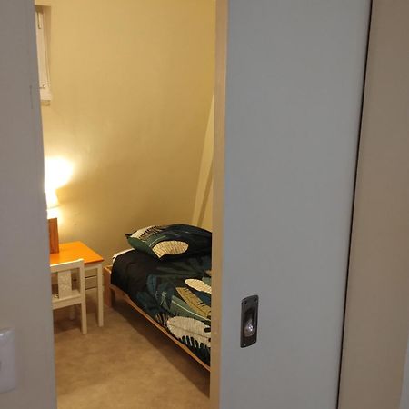 Chey Mybam, Agreable Maison Au Centre De Selestat Vila Exterior foto