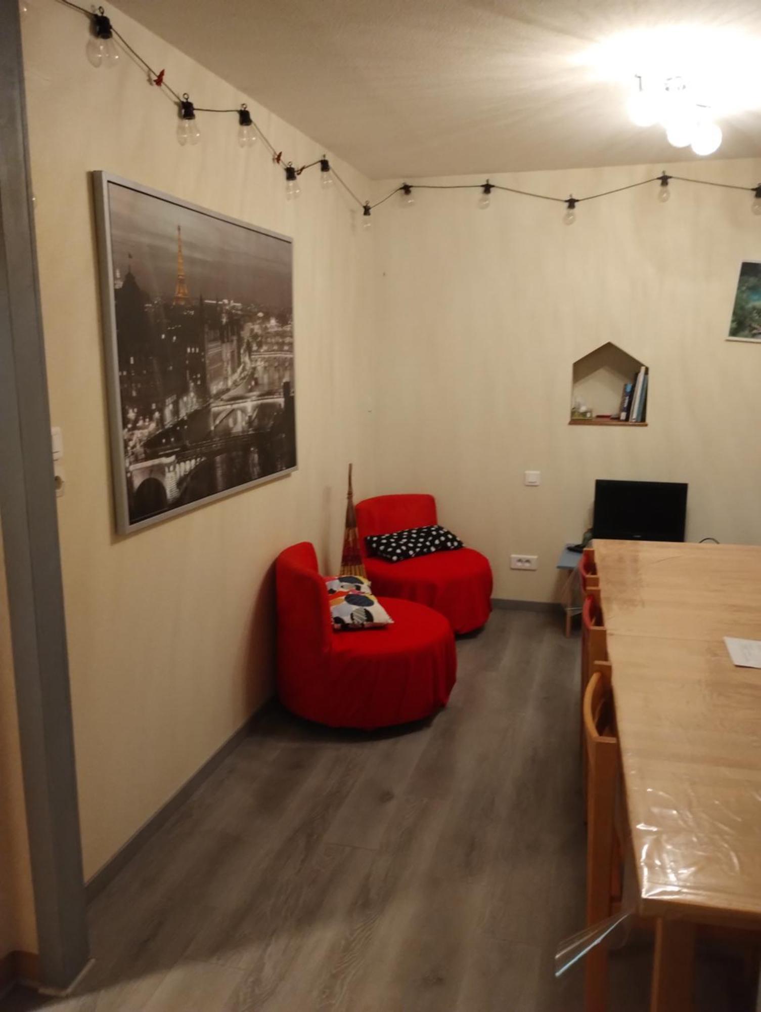 Chey Mybam, Agreable Maison Au Centre De Selestat Vila Exterior foto